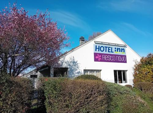 Hotel inn Design Laval