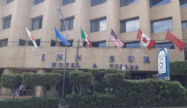 Hotel Inn Sur