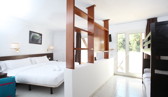 Hotel Insitu Eurotel Andorra