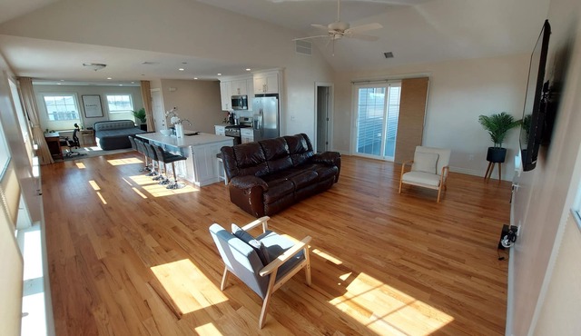 Hotel Inspired Modern Retreat - Up to 30% Off