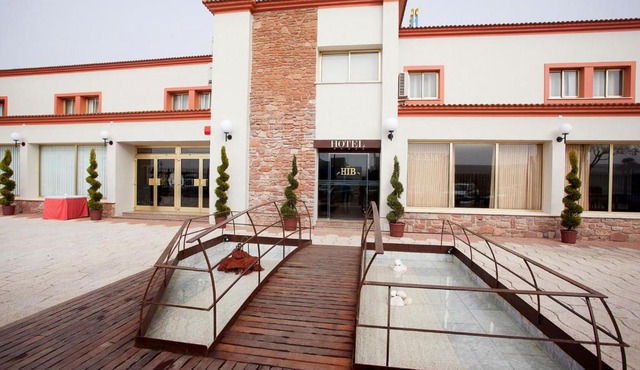 Hotel Insula Barataria