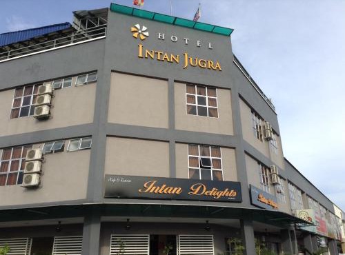 Hotel Intan Jugra