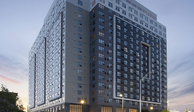 Hotel Interurban Seattle Airport SeaTac