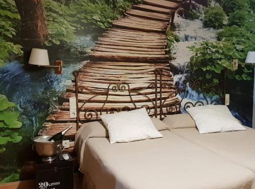 Hotel Iris La Eliana