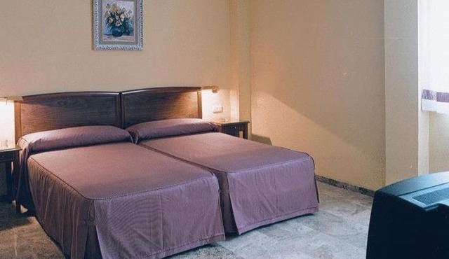 Hotel Isabel