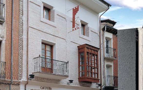 Hotel Isabel