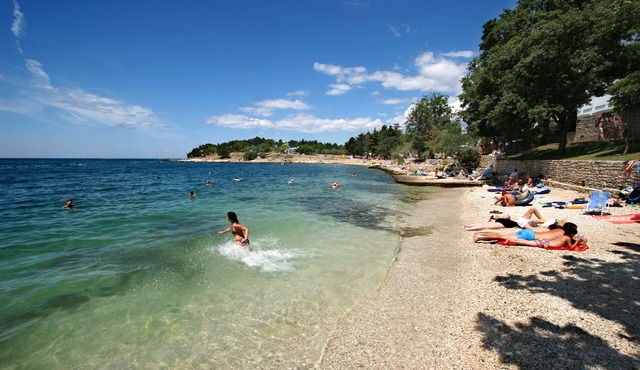 Hotel Istra Plava Laguna