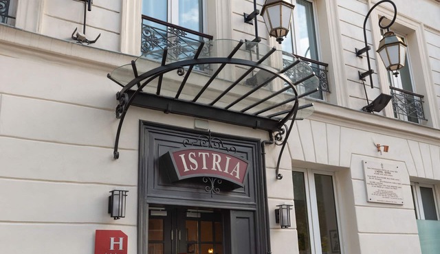 Hôtel Istria by Magna Arbor