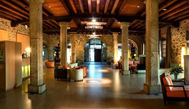 Hotel Izán Puerta de Gredos