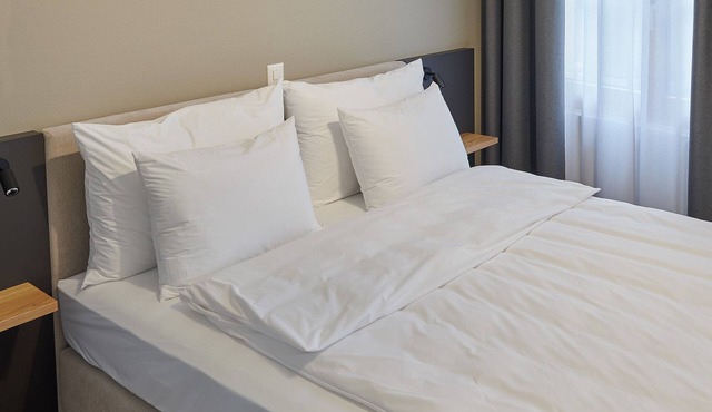 Hotel Jäger Jeuss - Murten - Self-Check-in