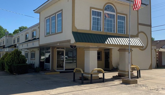 Hotel Jackson