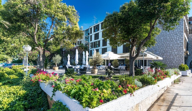Hotel Jadran
