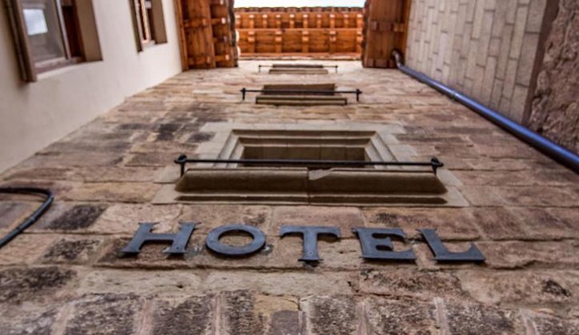 Hotel Jaime I