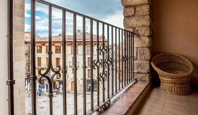 Hotel Jaime I