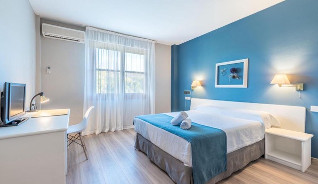 Hotel Jakue