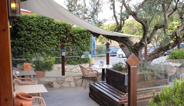 Hotel Jakue