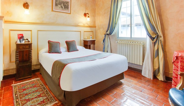 Hotel Jaramiel