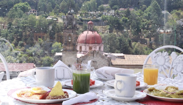 Hotel Jardín