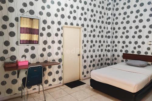 Hotel Jaya Wisata Syariah RedPartner
