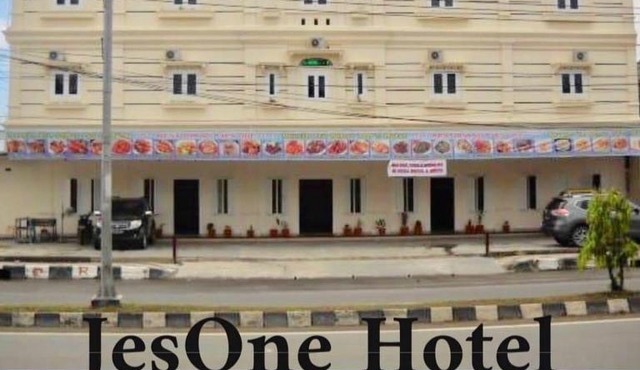 Hotel Jesone
