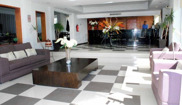Hotel JM Celaya