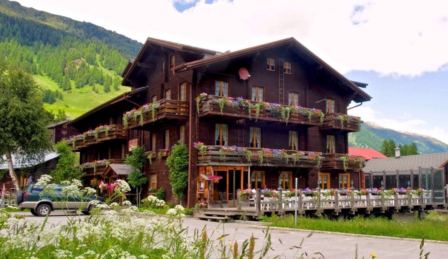 Hotel Joopi
