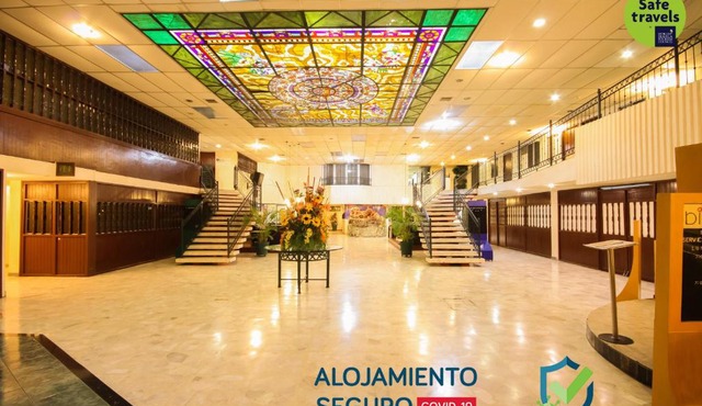 Hotel Joy