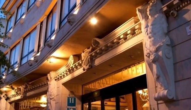 Hotel Juanito