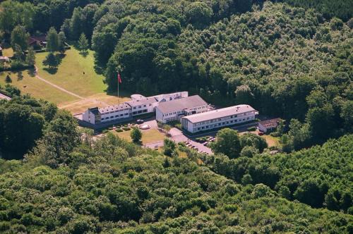 Hotel Juelsminde Strand