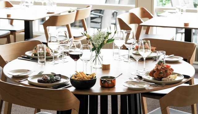 Hotel Juelsminde Strand