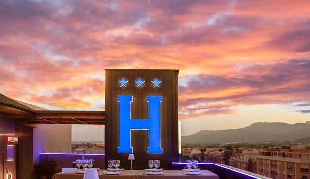 Hotel Julián