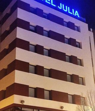Hotel Julia