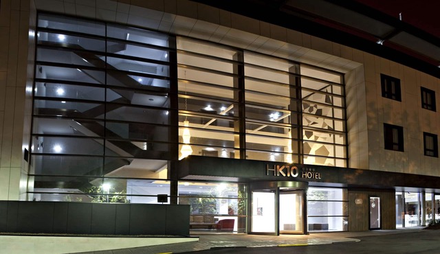 Hotel K10