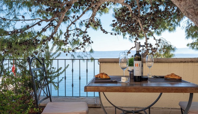 Hotel Kaštil