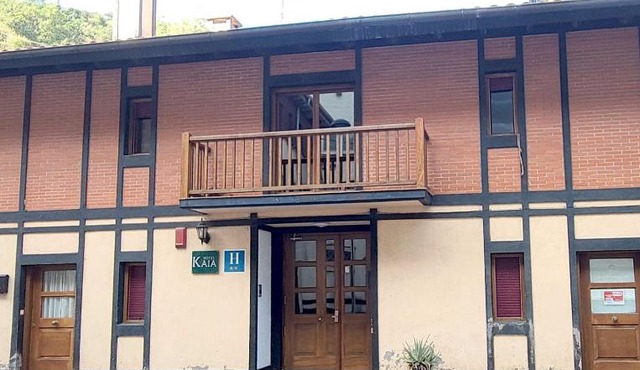 Hotel Kaia