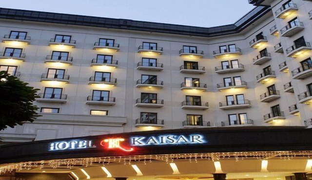 Hotel Kaisar