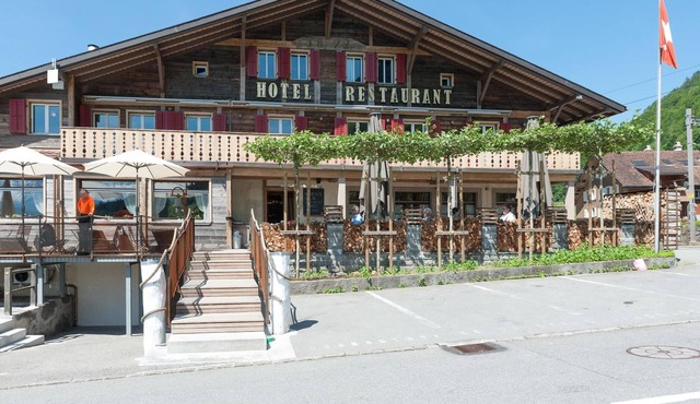 Hotel Kaiserstuhl