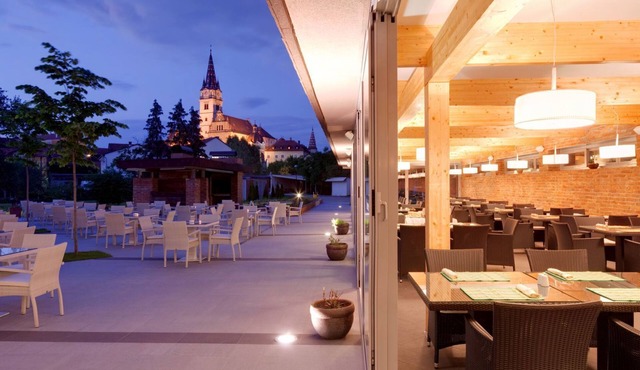 Hotel Kaj