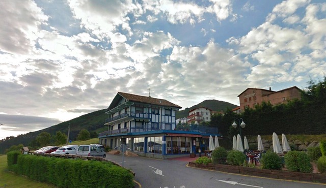 Hotel Kanala