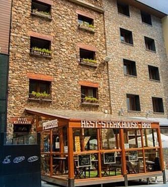 Hotel KATHMANDU - PANDA