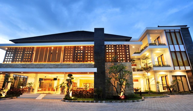 Hotel Kautaman