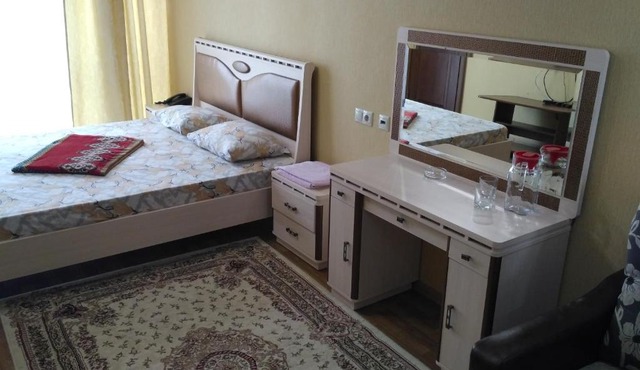 Hotel Kavkaz Gudermes