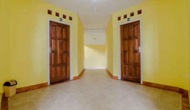 Hotel Kayu Manis