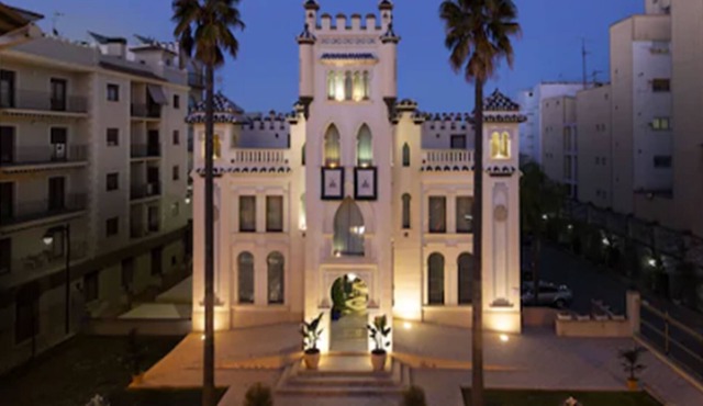 Hotel Kazar