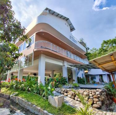 Hotel Kebon Kana Kaliurang