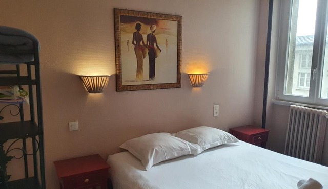 Hotel Kelig