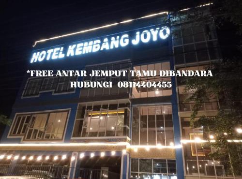 Hotel Kembang Joyo