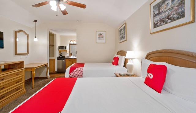 Hotel Kenedy Downtown - US 181