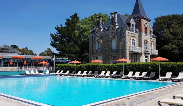 Hotel Ker Juliette