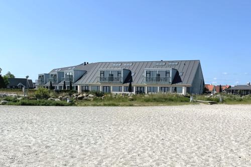 Hotel Kerteminde Strand